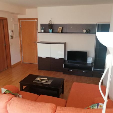 Apartamento Malaga Centro Y Playa-Parking Room photo